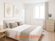 Pronájem bytu 1+1, Frýdek-Místek - Frýdek, Javorová, 35 m2