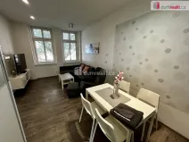 Pronájem bytu 2+1, Karlovy Vary, Jízdárenská, 60 m2