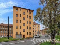 Prodej bytu 1+kk, Praha - Libeň, Hejtmánkova, 13 m2