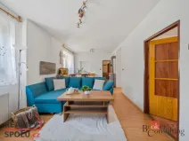 Prodej rodinného domu, Dubenec, 250 m2