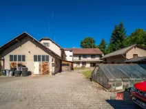 Prodej rodinného domu, Dubenec, 250 m2