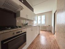 Pronájem bytu 2+1, Chlumčany, Nové Sídliště, 54 m2