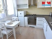 Pronájem bytu 1+1, Mladá Boleslav, U stadionu, 40 m2