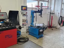 Pronájem výrobních prostor, Praha - Zličín, Strojírenská, 100 m2