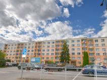 Prodej bytu 3+1, Ústí nad Labem - Neštěmice, Seifertova, 83 m2