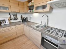 Prodej bytu 3+1, Ústí nad Labem - Neštěmice, Seifertova, 83 m2