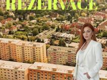 Prodej bytu 5+1, Jirkov, Pionýrů, 100 m2