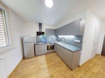 Pronájem bytu 1+1, Ostrava, Evžena Rošického, 36 m2