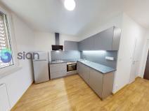 Pronájem bytu 1+1, Ostrava, Evžena Rošického, 36 m2