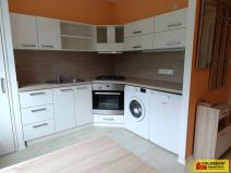 Pronájem bytu 1+kk, Brno - Jundrov, 33 m2