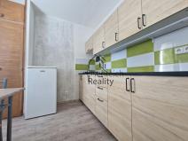 Pronájem bytu 1+1, Hradec Králové - Nový Hradec Králové, Pod Zámečkem, 38 m2