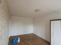 Pronájem bytu 1+1, Most, Javorová, 34 m2