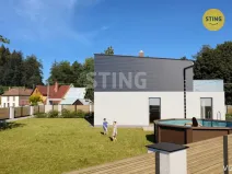 Prodej rodinného domu, Rýmařov - Jamartice, 139 m2