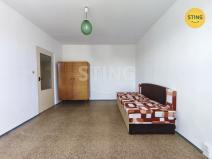Pronájem bytu 1+1, Jihlava, Královský vršek, 31 m2