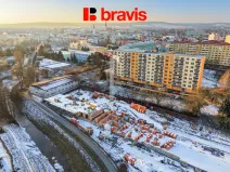 Prodej bytu 3+kk, Vyškov - Vyškov-Předměstí, 75 m2