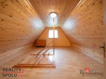 Prodej rodinného domu, Nové Sedlice, Horní, 92 m2