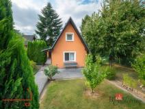 Prodej rodinného domu, Nové Sedlice, Horní, 79 m2