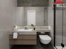 Prodej bytu 1+kk, Brno, Charbulova, 40 m2