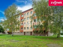 Prodej bytu 4+kk, Chropyně, 77 m2