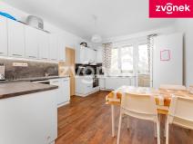 Prodej bytu 4+kk, Chropyně, 77 m2