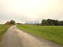 Prodej pole, Ledenice - Zborov, 14160 m2