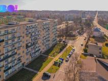 Prodej bytu 1+1, Havířov, Elišky Krásnohorské, 36 m2
