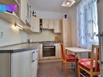 Prodej bytu 1+1, Havířov, Elišky Krásnohorské, 36 m2