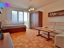 Prodej bytu 1+1, Havířov, Elišky Krásnohorské, 36 m2