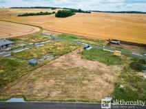 Prodej pozemku pro bydlení, Hořovičky - Vrbice, 1456 m2