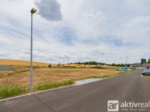 Prodej pozemku pro bydlení, Hořovičky - Vrbice, 1456 m2