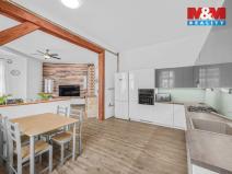 Prodej bytu 3+1, Litoměřice - Předměstí, České armády, 98 m2
