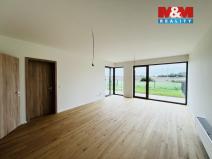 Pronájem bytu 2+kk, Brandýs nad Labem-Stará Boleslav - Brandýs nad Labem, Dřevčická, 63 m2