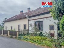 Prodej rodinného domu, Žitenice, Skalická, 45 m2