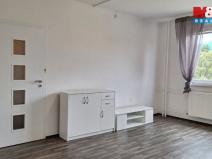 Pronájem bytu 1+1, Česká Lípa, Jáchymovská, 35 m2