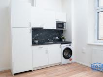 Pronájem bytu 2+kk, Plzeň - Jižní Předměstí, Kotkova, 39 m2
