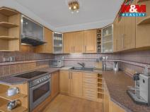 Prodej bytu 3+kk, Modletice, 67 m2