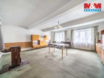 Prodej rodinného domu, Chlum, 88 m2