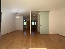 Pronájem bytu 2+kk, Praha - Holešovice, V přístavu, 74 m2