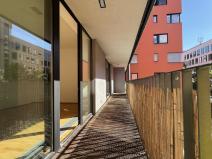 Pronájem bytu 2+kk, Praha - Holešovice, V přístavu, 74 m2