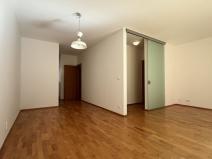 Pronájem bytu 2+kk, Praha - Holešovice, V přístavu, 74 m2