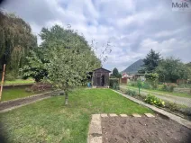 Prodej zahrady, Obrnice - České Zlatníky, 395 m2