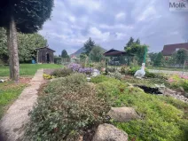 Prodej zahrady, Obrnice - České Zlatníky, 395 m2