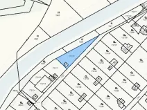 Prodej zahrady, Obrnice - České Zlatníky, 395 m2