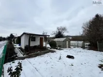 Prodej zahrady, Obrnice - České Zlatníky, 395 m2