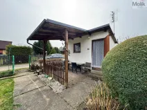 Prodej zahrady, Obrnice - České Zlatníky, 395 m2