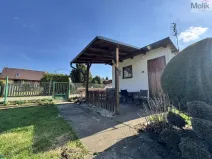 Prodej zahrady, Obrnice - České Zlatníky, 395 m2