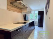 Pronájem bytu 2+1, Děčín, Školní, 60 m2