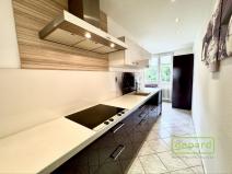 Pronájem bytu 2+1, Děčín, Školní, 60 m2