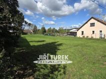Prodej pozemku pro bydlení, Libomyšl, 1000 m2