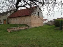 Prodej zemědělské usedlosti, Jevišovka, 145 m2